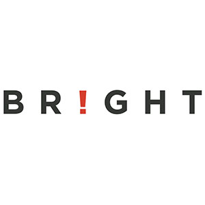 Bright