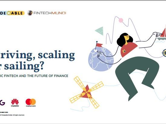 Nordic Fintech Report 2021